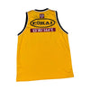 Label classic tank