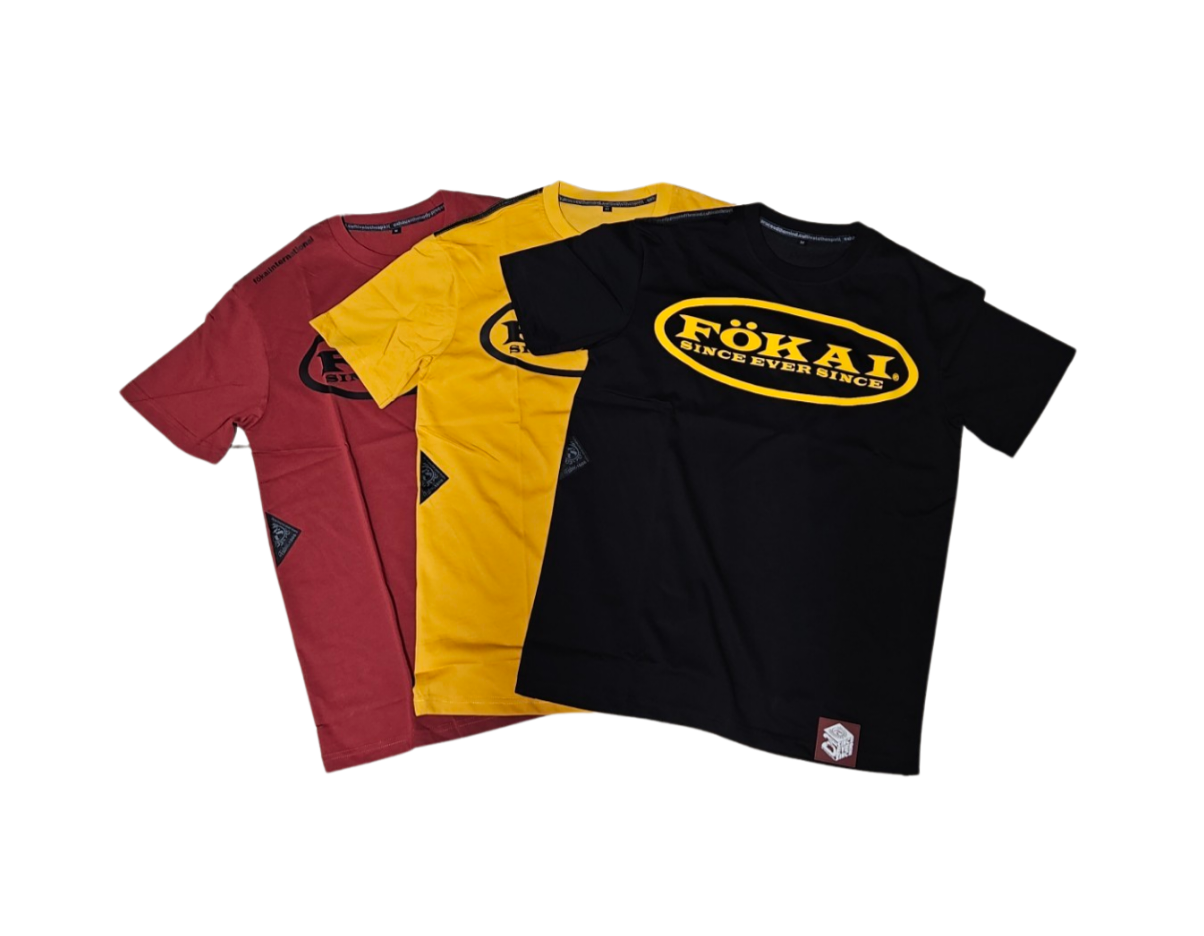 Fokai Online Store