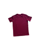 Summer Comfort Tee Red