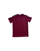 Summer Comfort Tee Red