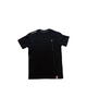 Summer Comfort Tee Black