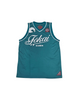 Waverider Logo Tank