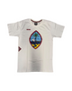 Seal Crew Tee White