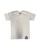 Seal Crew Tee White