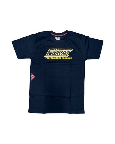 Powerhouse Tee
