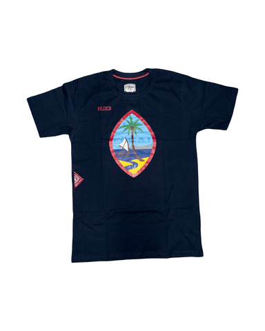 Seal Crew Tee