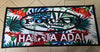 Large beach blanket. 72inch