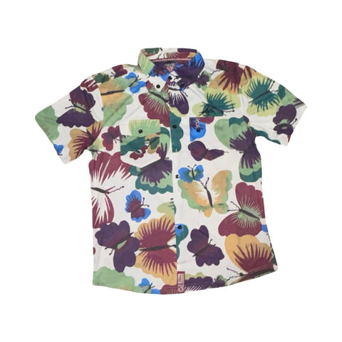 Jackie26 button up
