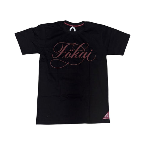Kersiv Tonal Black