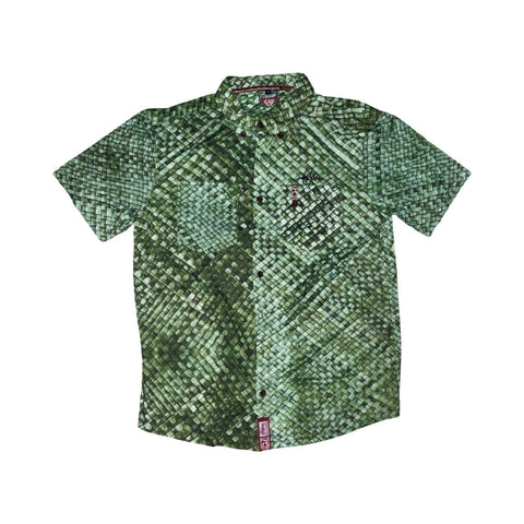 Guafak button up