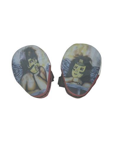 Guardians Focus Mits