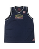 Todd Dia Navy Blue Jersey