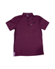 Maroon Polo