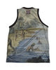 Tao Tao Rider Tank