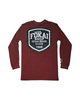 Seal Posture LS
