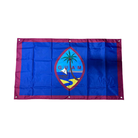 Banderan Marianas Guam