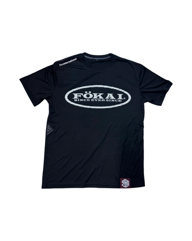 OG Dri Fit Tee Black