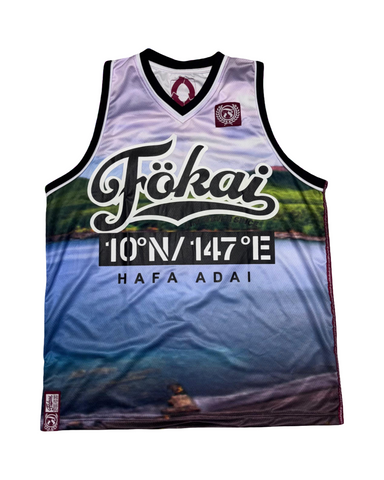 Voyager No Man's Land