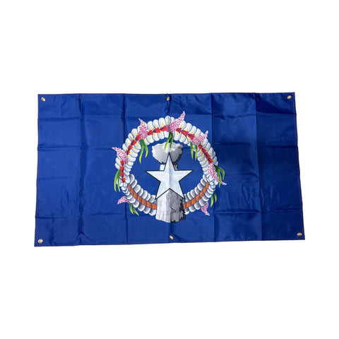 Banderan Marianas CNMI