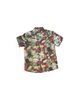 Finedene Apaka Button Up