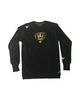 Ragamuffin Pullover Sweater