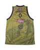 Cherub Crest Tank