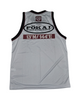 Classic Label white Jersey White
