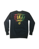 Ragamuffin Pullover Sweater