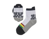 Ragamuffin Ankle Socks