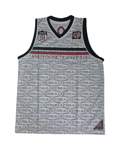 Gamer Tank