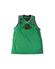 Sincerely Green Tank