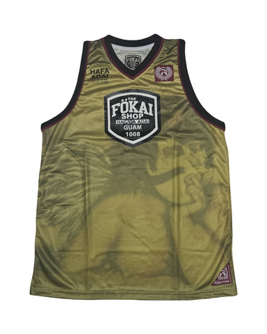 Cherub Crest Tank