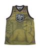 Cherub Crest Tank