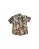 Finedene Apaka Button Up