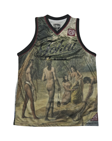 Tao Tao Rider Tank