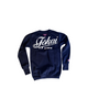 Rider Standard Pocket Pullover