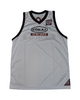 Classic Label white Jersey White