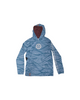Waterman Dry-Fit Hoodie