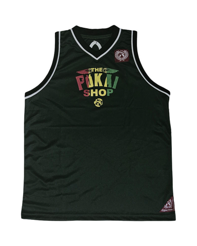 Ragamuffin Tank