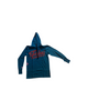 Flash Pocket Pullover