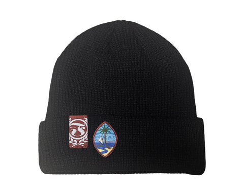 Seal Beenie