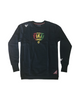 Ragamuffin Pullover Sweater