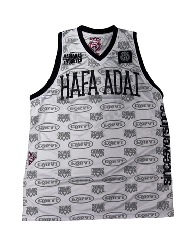 Fokai/Crowns collab tank