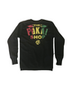 Ragamuffin Pullover Sweater