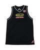 Classic Label Jersy Black