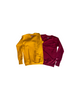 Rider Classic Pocket Pullover