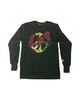 Peace Maker Pullover Sweater