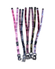 Fokai Lanyard 5 Set